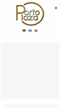 Mobile Screenshot of portoplaza.gr